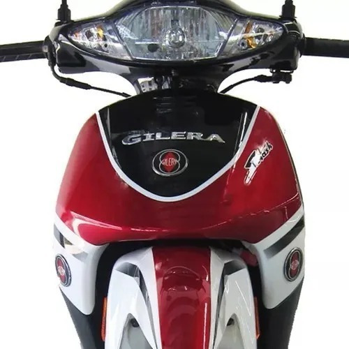 Imagen 7 de 8 de Moto Gilera Smash 110 Full 0km 2022 Cuotas Urquiza Motos