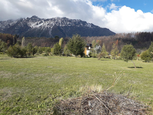 Terreno En Las Golondrinas