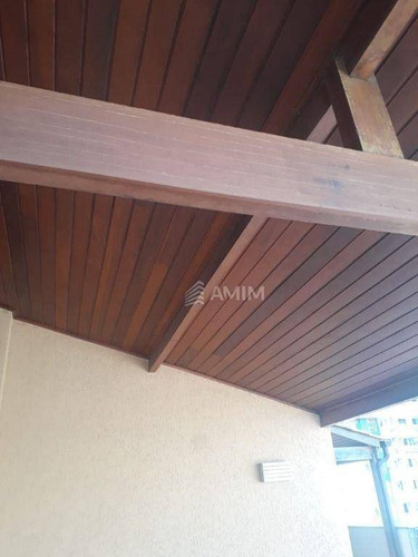Imagem 28 de 30 de Cobertura Com 2 Dormitórios À Venda, 140 M² Por R$ 630.000,00 - Santa Rosa - Niterói/rj - Co0433