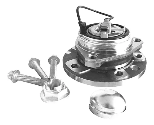comprar 1- Maza Delantera Izq\u002Fder Con Abs Astra L4 1.8l 06\u002F08 Tmk