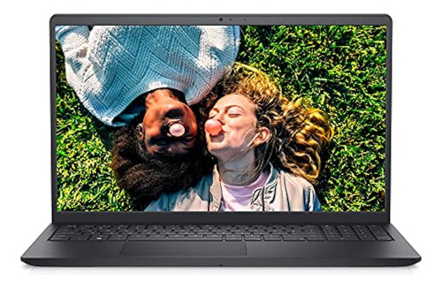 Dell Inspiron 15 3511, Portátil No Táctil Fhd De 15,6 Pulgad