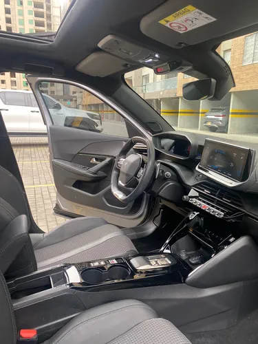 Peugeot 2008 Gt 1.2 Turbo - Modelo 2023 Full Equipo