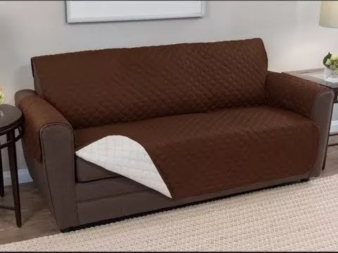 Cobertor Para Sofas De 3 Cuerpos