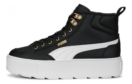 Puma Karmen Mid Mujer Adultos