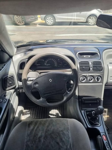 Renault Laguna 2 1.9 Rt