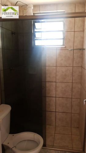 Imagem 6 de 7 de Apartamento A Venda . - 421-1
