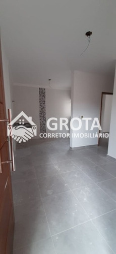 Imagem 17 de 17 de Lindíssimo Apartamento Em Condomínio Fechado No Bairro Vila Formosa. - 1356