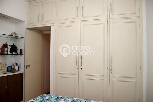 Imagem 21 de 25 de Apartamento - Ref: Sp4ap50427