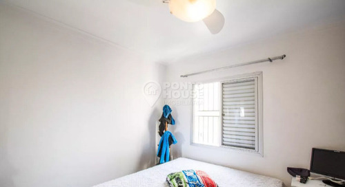 Imagem 14 de 15 de Apartamento À Venda No Ipiranga Com 3 Quartos E 1 Vaga - Ph42948