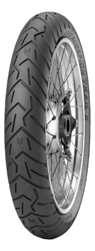 Pneu Dianteiro Moto 120/70zr19 60w Pirelli Sem Câmara