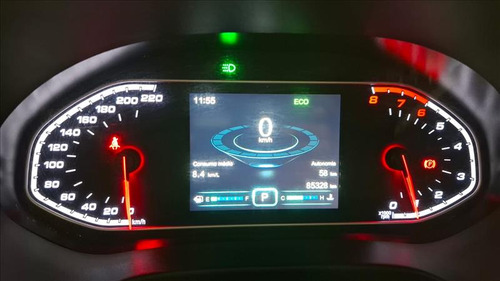 Chery Tiggo 5X 1.5 Vvt Turbo Iflex Txs
