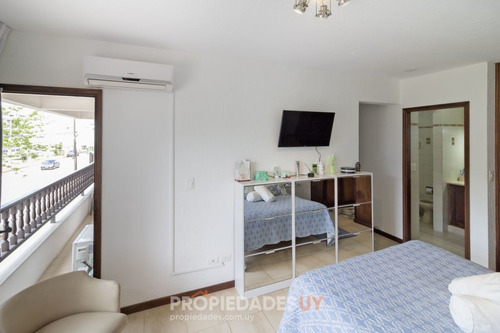 Imagen 19 de 24 de Impecable Apartamento En Peninsula