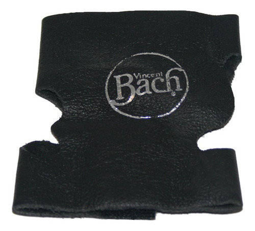 Bach 8311bv Valvula Chamarra Para Trompeta Corneta  cuero