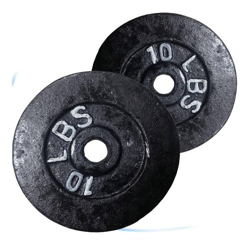 Set Pesas Kit Barras Mancuerna Recta O Z 92 Lb Gym Graduable