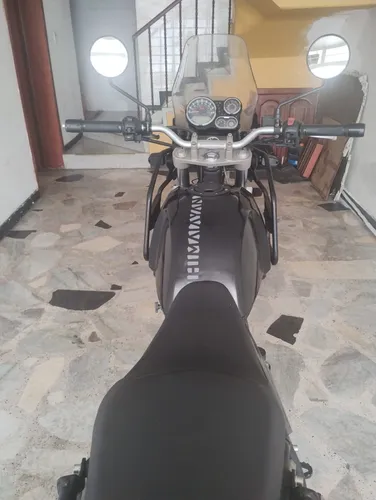 Royal Enfield Himalayan