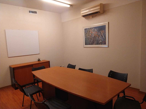 Imagen 4 de 14 de 5 Oficinas + 1 Sala De Reuniones + Recepción Y Cocina