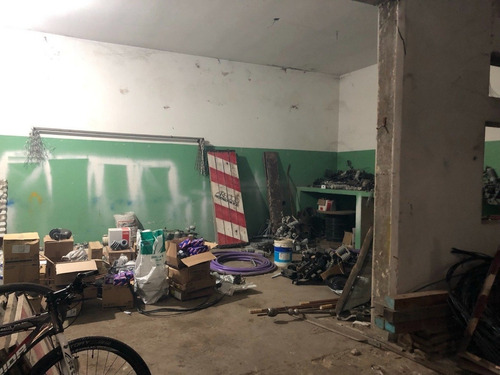 Imagen 22 de 23 de Casa, Galpones Y Oficina S/cuatro Lotes, Bº San Martin Bahía Blanca U$s 240000