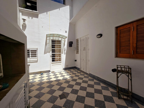 Casa En Venta Barrio Sur