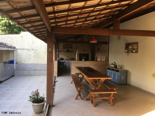 Imagem 13 de 15 de Casa Para Venda Em Rio De Janeiro, Campo Grande, 4 Dormitórios, 1 Suíte, 2 Banheiros, 2 Vagas - Fhm6498_2-738576