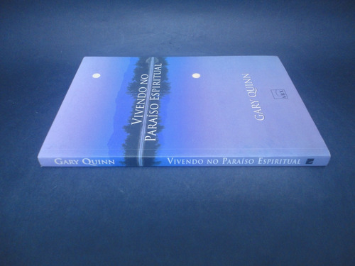Livro Vivendo No Paraíso Espiritual