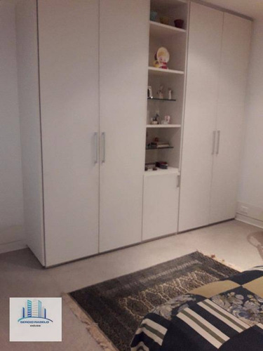 Imagem 26 de 30 de Apartamento Com 4 Dormitórios À Venda, 400 M² Por R$ 3.680.000,00 - Cerqueira César - São Paulo/sp - Ap2638