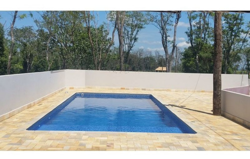 Imagem 13 de 15 de Chácara À Venda - Zona Rural, Bauru-sp - 3521