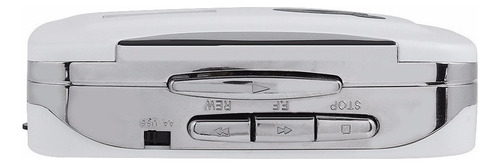 ¡ Cassette Portátil Cinta A Mp3 Convertidor Usb Flash Drive