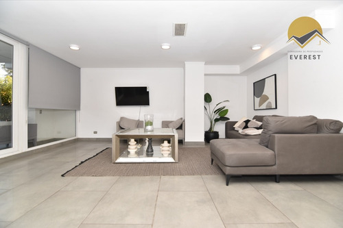 Se Vende Departamento 2d 2b + Estacionamiento Y Bodega, Met