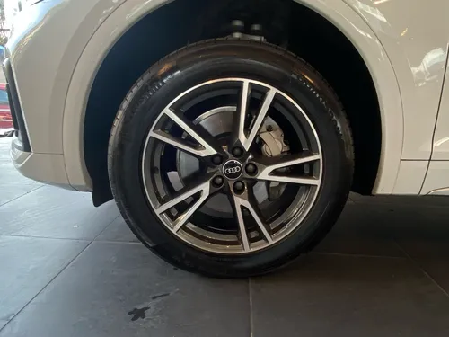 Audi Q5 2023