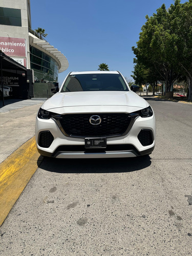 Mazda CX-70 3.3 Mhev I Grand Touring Awd At