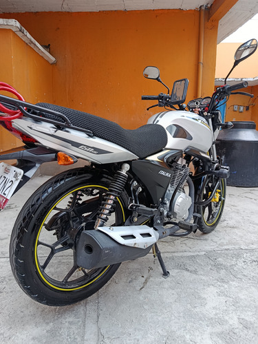 Ft150 Gts 2025
