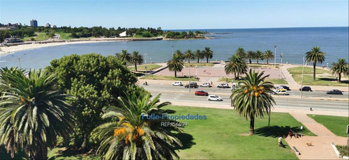 Parque Rodo Alquiler Oficina Premium Frente A La Rambla