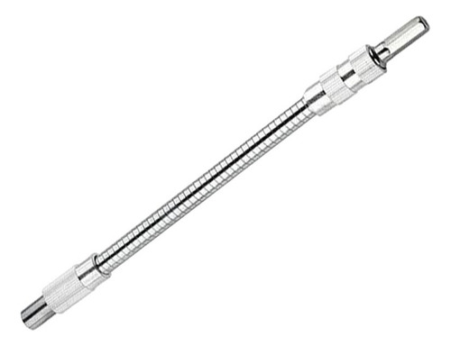 Destornillador Extensión De Taladro Manguera Flexible 1/4