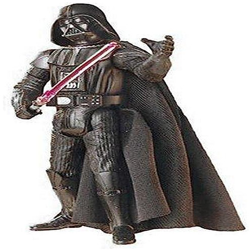 Figura Darth Vader Star Wars.