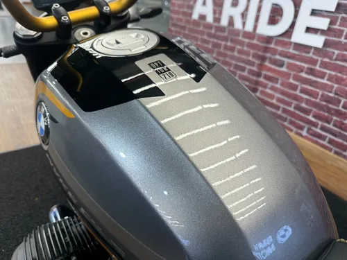 Bmw R 12 Option 719