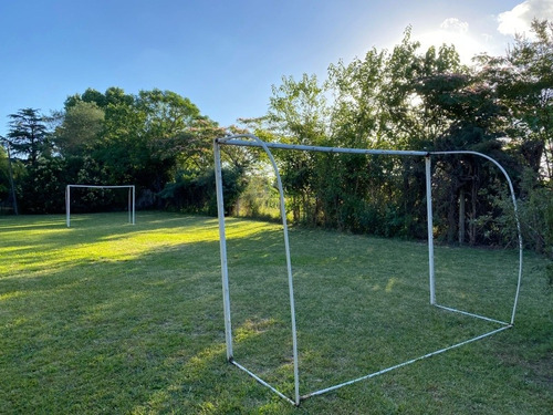 Imagen 5 de 15 de Quinta P/ Eventos, Zona Oeste Km42, Quincho, Pileta Y Fútbol...
