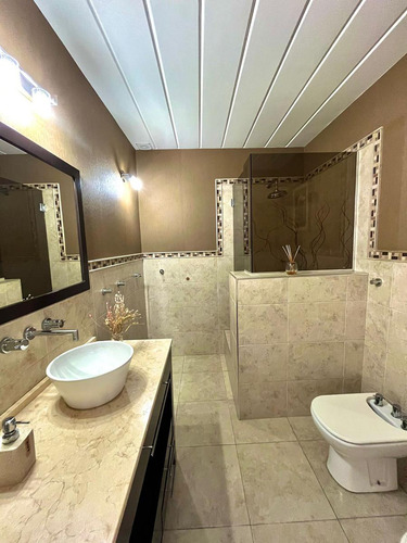 Imponente Casa De Categoria En Venta!!!