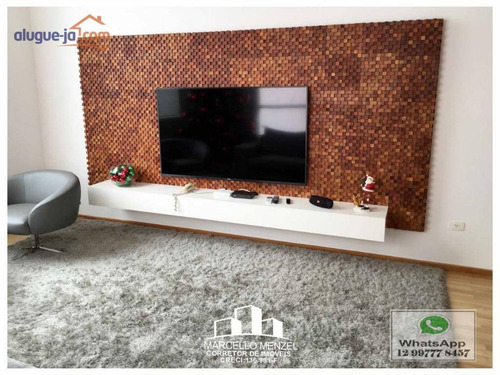 Vende-se: Casa Alto Padrão, Na Melhor Região Da Cidade! - Ca1995