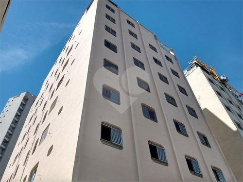 Apartamento-são Paulo-alto Da Lapa | Ref.: 353-im523748 - 353-im523748
