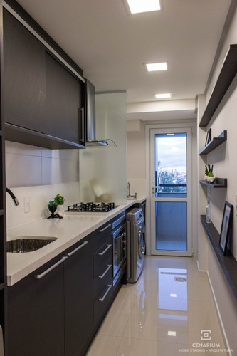 Imagem 5 de 13 de Apartamento - Nossa Senhora Da Saude - Ref: 6738 - V-6738