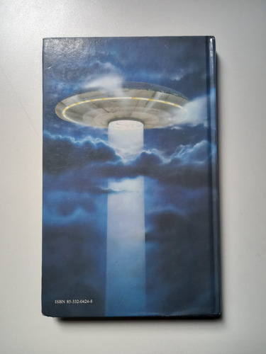 O Enviado (j. J. Benitez) (Usado)