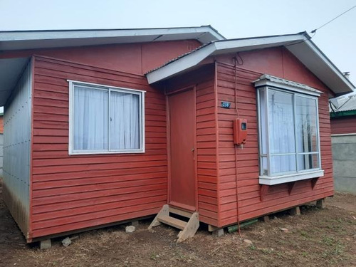 Imagen 2 de 5 de Casa San Ramon ( Padre Las Casas )/temuco