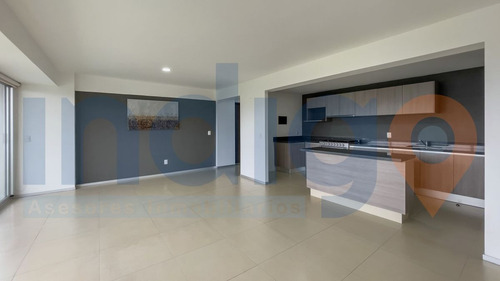 Imagen 7 de 30 de Departamento En Renta En Biosfera Juriquilla