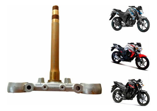 Telescopio De Direccion Fazer-150 Fazer-s