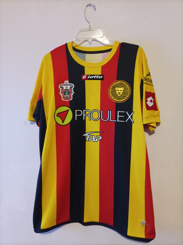 Jersey Leones Negros Udg Talla L 2013 Excelente Estado Joya 