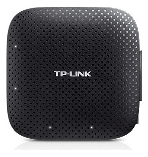 Hub Tp-link Uh400 4 Puertos Usb 3.0