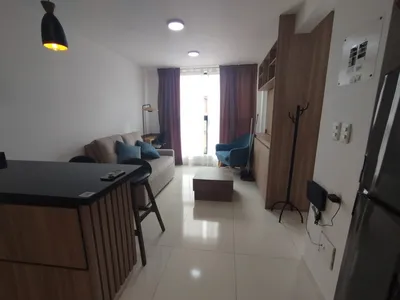 Apartamento en arriendo