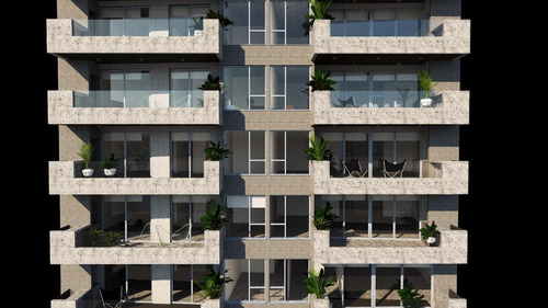 Imagen 4 de 26 de 4 Ambientes -patio-sum-piscina-cochera -edif Doble Frente Bario Ingles- Caballito