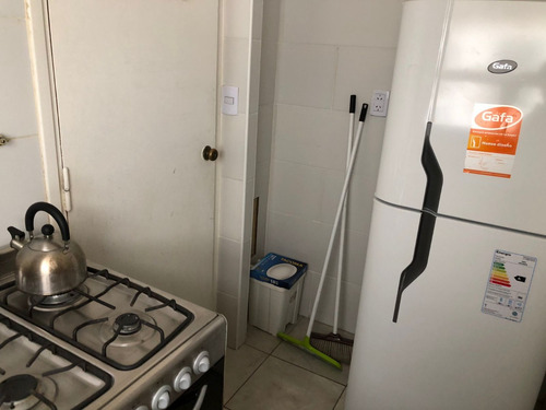 Reservado // Departamento De 3 Ambientes, Alquiler Temporal, Recoleta