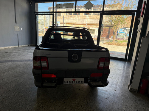 Fiat Strada 1.4 Working Cd